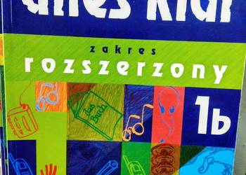 alles klar 1b rozszerzony