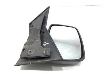 LUSTERKO PRAWY MERCEDES W638 Bus 96-03 ZEWNĘTRZNE PRAWA, BOCZNE