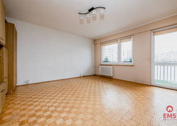 Mieszkanie Białystok 58.6m2 3 pok