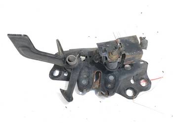 ZAMEK MASKI PRZÓD NISSAN JUKE F15 Crossover