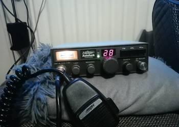Cb radio Kaiser