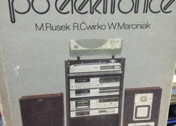 Przewodnik po elektronice Ćwirko
