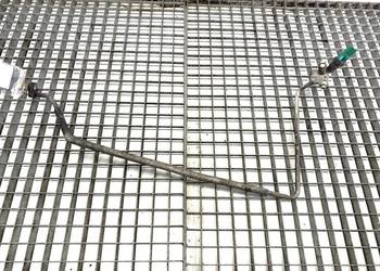 RURKA KLIMATYZACJI BMW E39 2.5 143KM 95-03 Hatchback