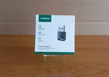 [NOWY] Adapter USB UGREEN Bluetooth 5.4