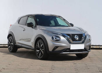 Nissan Juke 1.0 DIG-T