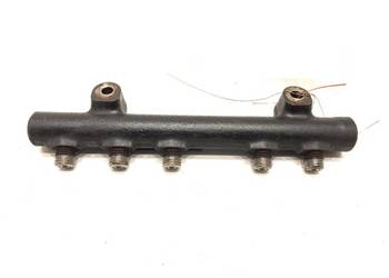 LISTWA WTRYSKOWA CITROEN C3 II 9685297580 1.4 68KM