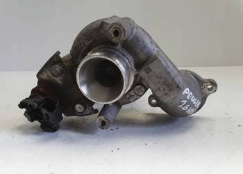 TURBOSPRĘŻARKA Peugeot 207 1.6 HDI _ 9673283680