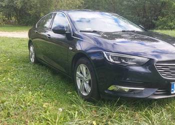 Opel INSIGNIA B