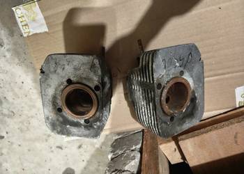 Cylindry jawa 350 nominały