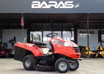 Traktorek kosiarka EFCO  Briggs&Stratton 2 Cylindry (260221.6) - Baras