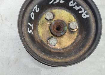 ALFA ROMEO 156 2,0TS pompa wspomagania 2,0 16V