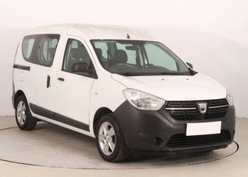 Dacia Dokker 1.5 dCi