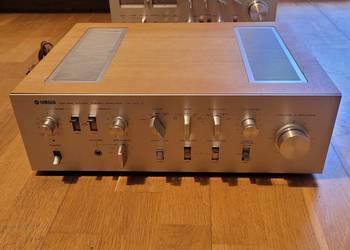 Wzmacniacz Hi Fi Yamaha CA 1000 (1010) II