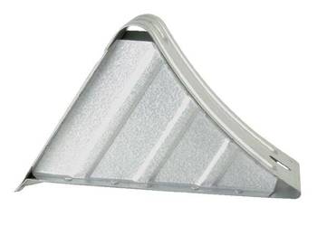 Klin pod koło G 36 ocynkowany 100336200