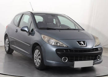 Peugeot 207 1.6 HDi