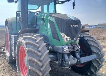 Fendt 822 profi plus