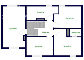 Oferta sprzedaży domu szeregowego Długa Kościelna 192.48m2