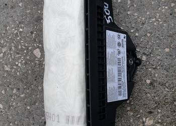 FIAT 500 AIRBAG PODUSZKA PASAZERA 608829200A 051783739