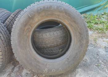 Opona Duro LT 235/75 R 15
