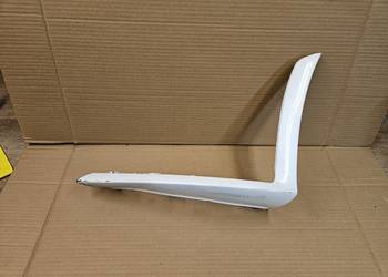 MERCEDES CLS W257 AMG LISTWA LEWA ZDERZAKA PRZÓD A2578855502