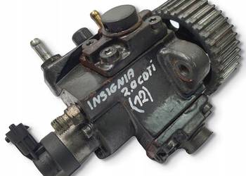 POMPA WTRYSKOWA Opel Insignia 2.0 CDTI Bosch 0445010193 55571005
