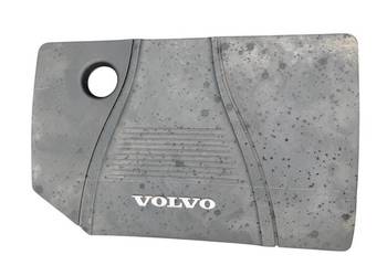 pokrywa silnika Volvo V50 S40 II 1.8 T