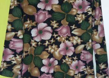 L(46/48) Bluzka z delikatnej dzianiny