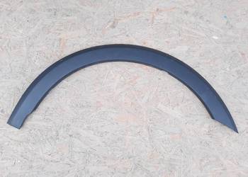 FORD CONNECT MK3 LISTWA BŁOTNIKA PRAWA PRZÓD MT1B-16D238-A