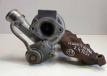 TURBOSPRĘŻARKA Ford Transit MK6 VI 2.4 TDDI _ TURBO