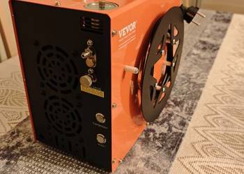 Kompresor PCP 300bar