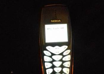 Nokia 3510 i