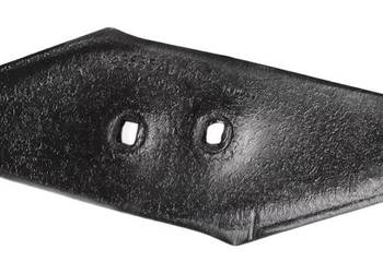 Dłuto lemiesza 240x100x13 mm lewe Lemken 3365541-APG