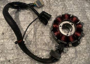 Stator Oryginalny PIAGGIO Vespa GTS ie ABS 1A013291 N581