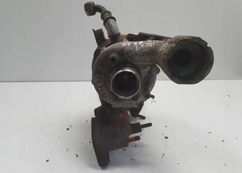 Audi A3 8P 2.0 TDI TURBOSPRĘŻARKA turbo 03G253019A