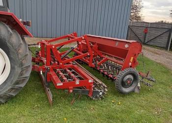 Agregat uprawowo siewny 2,7 m