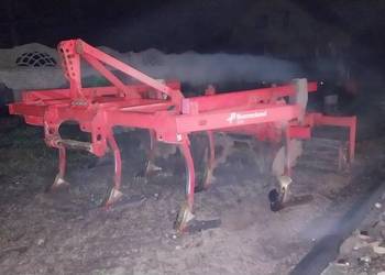 Agregat ścierniskowy GRUBER KVERNELAND 3m  #lemken rabe