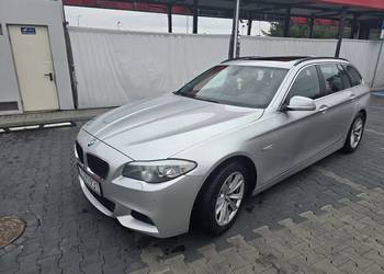 Bmw f11 520d