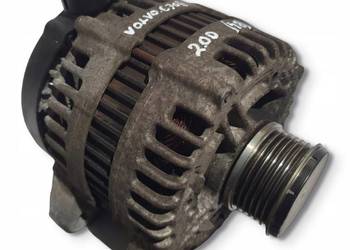 ALTERNATOR Ford S-Max 2.0 TDCI 0121615009 6G9N-10300-XC