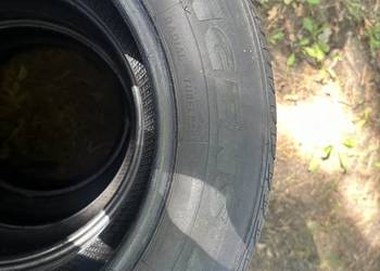 Opony 205/60 R15