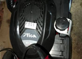 Kosiarka spalinowa stiga mountfild 160r