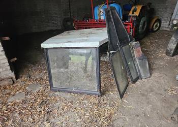 Witam sprzedam kabinę kompletną do c330