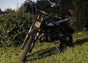sprzedam crossa 125