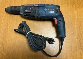 Młotowiertarka Bosch GBH 240