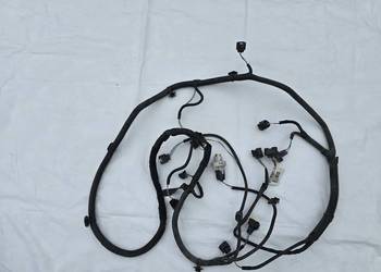 Megane IV wiązka zderzaka przod 6 PDC