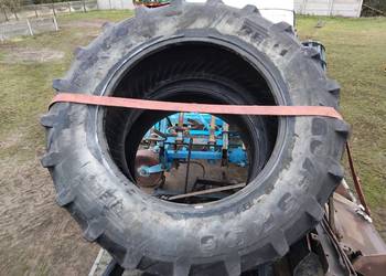 Opony 460x85x38,pirelli