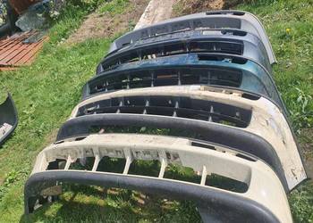 Zderzak przedni przód Volkswagen Passat B4 93-96 różne kolory