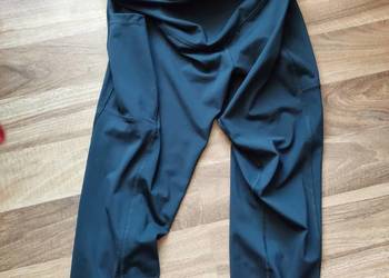 Spodnie sportowe ciążowe rozm L  Nowe