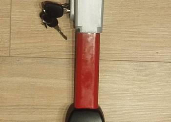 Blokada kierownicy SWAT LOCK-R