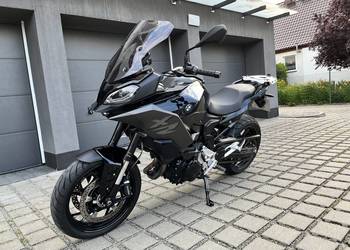 BMW F900 XR 2020r