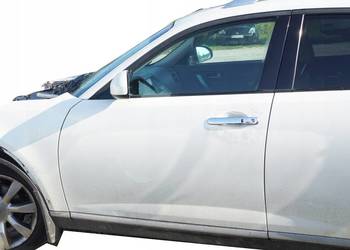 DRZWI LEWY PRZÓD INFINITI FX35 FX45 03-08